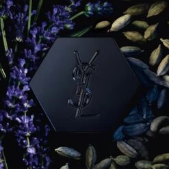 Yves Saint Laurent La Nuit De L&apos;Homme Bleu Électrique -Parfum Cosmétique yves saint laurent la nuit de lhomme bleu electrique eau de toilette pour homme 2