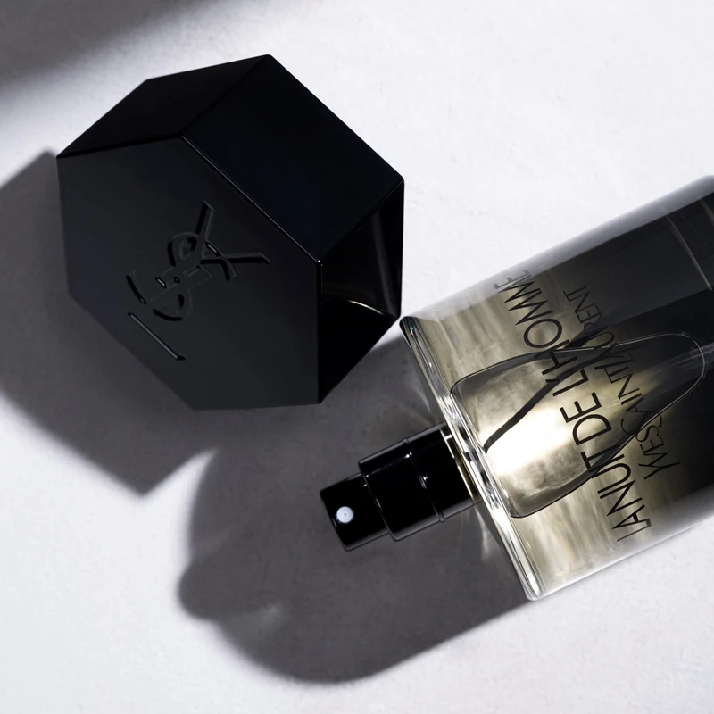 Yves Saint Laurent La Nuit De L'Homme 6 Yves Saint Laurent La Nuit De L'Homme – Image 4