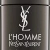 Yves Saint Laurent L'Homme 2 Yves Saint Laurent L'Homme -Parfum Cosmétique yves saint laurent lhomme deodorant stick pour homme 21