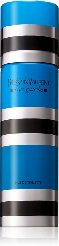 Yves Saint Laurent Rive Gauche
