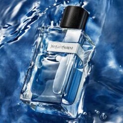 Yves Saint Laurent Y EDT -Parfum Cosmétique yves saint laurent y edt eau de toilette pour homme 2