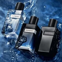 Yves Saint Laurent Y EDT -Parfum Cosmétique yves saint laurent y edt eau de toilette pour homme 4