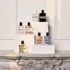 Zadig & Voltaire This Is Us! -Parfum Cosmétique zadig voltaire this is us eau de toilette mixte 4